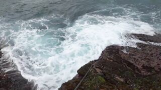 Matara, береговой джиг: морская рыбалка на волне и по песку