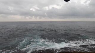 Matara, береговой джиг: морская рыбалка на волне и по песку