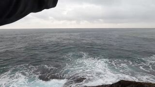 Matara, береговой джиг: морская рыбалка на волне и по песку