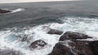 Matara, береговой джиг: морская рыбалка на волне и по песку