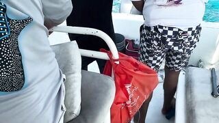 Isla Mujeres, Mexico, рыбалка с Kenny’s: парусник и снорк после выхода