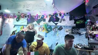 Isla Mujeres, Mexico, рыбалка с Kenny’s: парусник и снорк после выхода