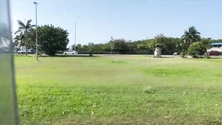 Isla Mujeres, первый снорклинг и встреча с черепахой а рыбалка потом