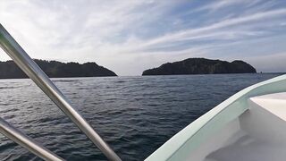 Jaco, Коста-Рика, рыбалка у берега с Someday Travel