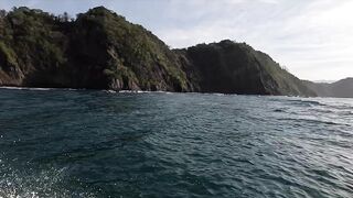 Jaco, Коста-Рика, рыбалка у берега с Someday Travel