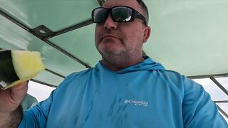 Jaco, Коста-Рика, рыбалка у берега с Someday Travel