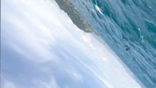 Jaco, Коста-Рика, рыбалка у берега с Someday Travel