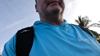 Jaco, Коста-Рика, рыбалка у берега с Someday Travel