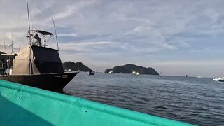 Jaco, Коста-Рика, рыбалка у берега с Someday Travel