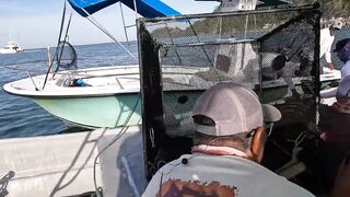 Jaco, Коста-Рика, рыбалка у берега с Someday Travel