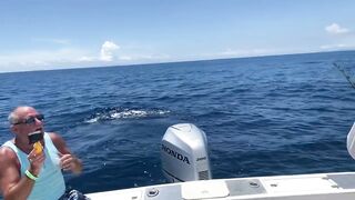 Семейный вечер на Herradura Beach — рыбалка и мягкая волна