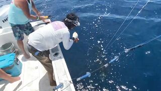 Семейный вечер на Herradura Beach — рыбалка и мягкая волна