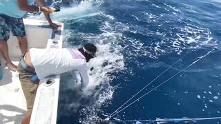 Семейный вечер на Herradura Beach — рыбалка и мягкая волна