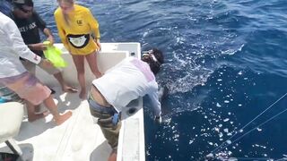 Семейный вечер на Herradura Beach — рыбалка и мягкая волна