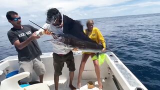 Семейный вечер на Herradura Beach — рыбалка и мягкая волна