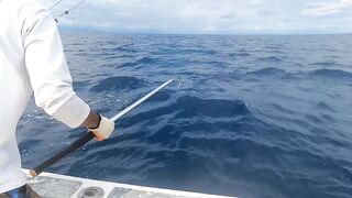 Семейный вечер на Herradura Beach — рыбалка и мягкая волна