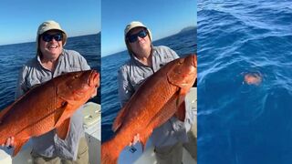 Утро на причале: короткая рыбалка перед работой кто так тоже выбирается?