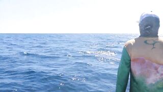 Tamarindo, Costa Rica — offshore: морская рыбалка на парусника и махи