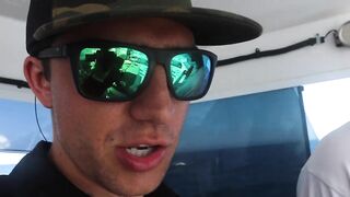 Tamarindo, Costa Rica — offshore: морская рыбалка на парусника и махи