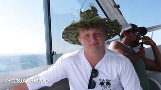 Tamarindo, Costa Rica — offshore: морская рыбалка на парусника и махи