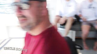 Tamarindo, Costa Rica — offshore: морская рыбалка на парусника и махи