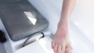 Tamarindo, Costa Rica — offshore: морская рыбалка на парусника и махи