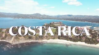 Epic beach trip - первый выход без лодки у Playa Flamingo и уверенная поклёвка