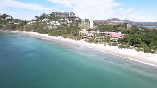 Epic beach trip - первый выход без лодки у Playa Flamingo и уверенная поклёвка