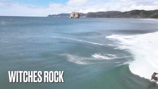 Epic beach trip - первый выход без лодки у Playa Flamingo и уверенная поклёвка