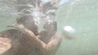 Epic beach trip - первый выход без лодки у Playa Flamingo и уверенная поклёвка