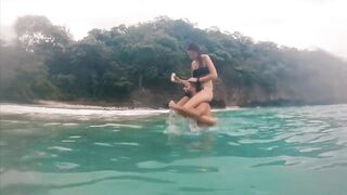 Playa Flamingo спорт-чартер — морская рыбалка на махи и парусника