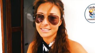 Playa Flamingo спорт-чартер — морская рыбалка на махи и парусника