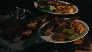 Playa Flamingo спорт-чартер — морская рыбалка на махи и парусника