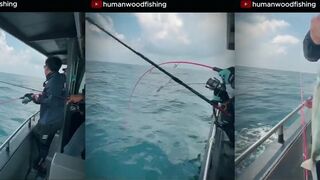 Penang charter jigging морская рыбалка по джигу на глубине и у свала
