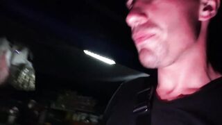 Kota Kinabalu рыбный рынок и доки для лодок где посмотреть и что с рыбой