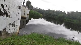 UL-BFS по тарпону: морская рыбалка в Kota Kinabalu на микроджиг