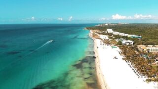 Playa del Carmen: морская рыбалка в сезон — что нужно знать