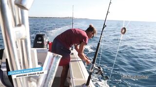 Playa del Carmen: морская рыбалка в сезон — что нужно знать