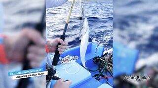 Playa del Carmen: морская рыбалка в сезон — что нужно знать