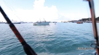 Playa del Carmen: морская рыбалка в сезон — что нужно знать