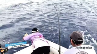 Playa del Carmen: морская рыбалка в сезон — что нужно знать