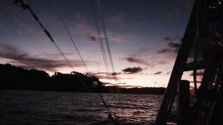 Los Sueños Herradura - морская рыбалка на чартере первый выезд сезона