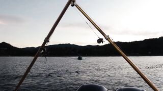 Los Sueños Herradura - морская рыбалка на чартере первый выезд сезона