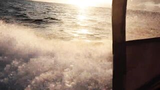 Los Sueños Herradura - морская рыбалка на чартере первый выезд сезона