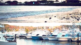 Marina Los Sueños, Herradura: морская рыбалка на чартере и что клюёт