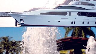 Marina Los Sueños, Herradura: морская рыбалка на чартере и что клюёт