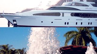 Marina Los Sueños, Herradura: морская рыбалка на чартере и что клюёт