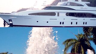 Marina Los Sueños, Herradura: морская рыбалка на чартере и что клюёт