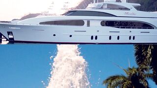 Marina Los Sueños, Herradura: морская рыбалка на чартере и что клюёт