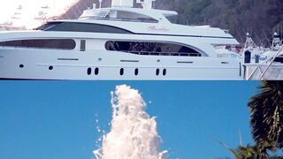 Marina Los Sueños, Herradura: морская рыбалка на чартере и что клюёт